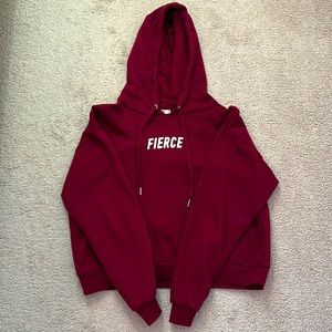 Forever 21 Hoodie